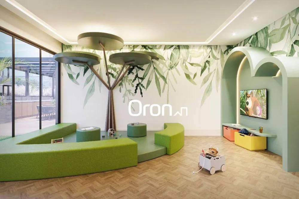Flat/Apart Hotel, 1 quarto, 49 m² - Foto 3
