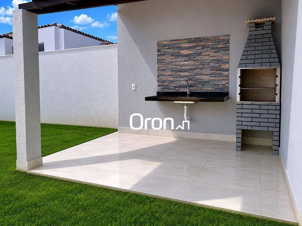 Casa, 2 quartos, 81 m² - Foto 1