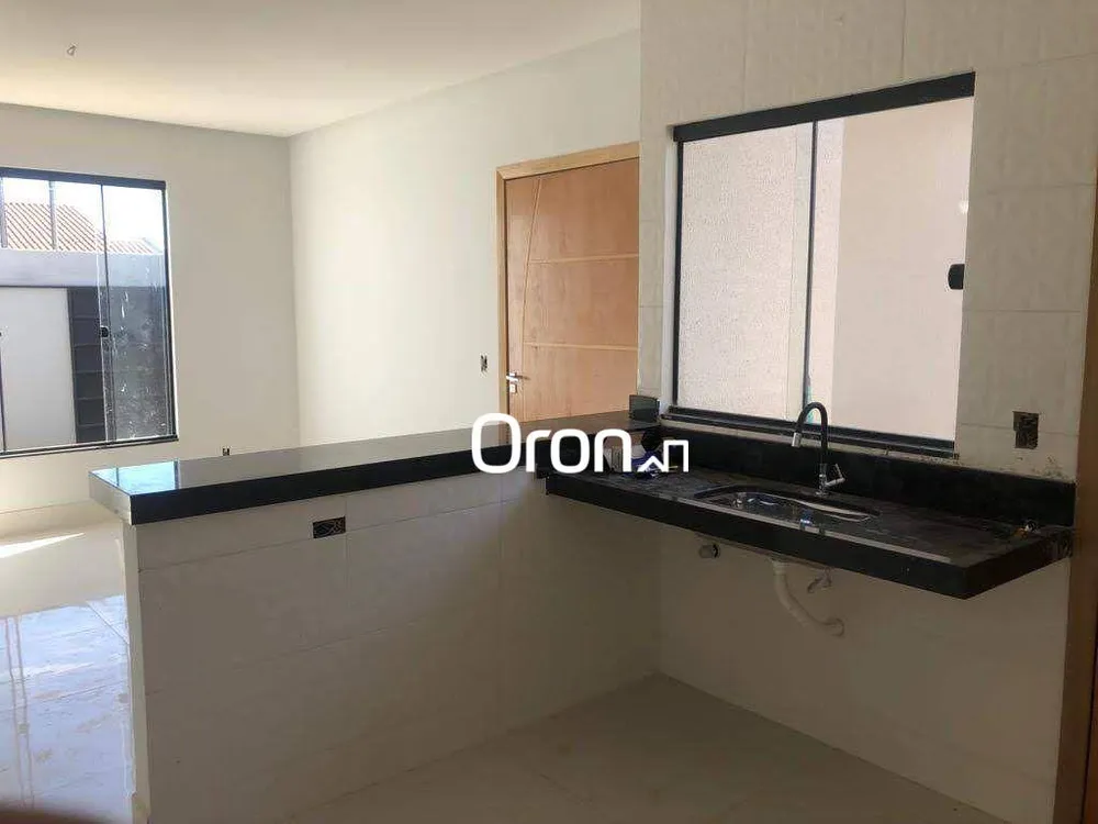 Casa, 2 quartos, 81 m² - Foto 2