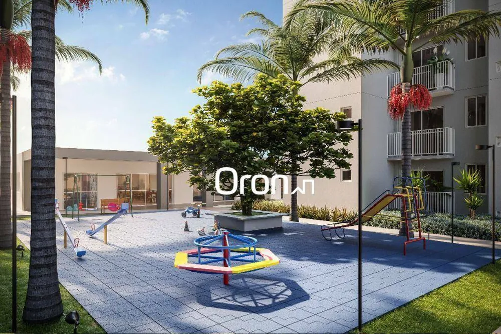 Apartamento, 2 quartos, 43 m² - Foto 5
