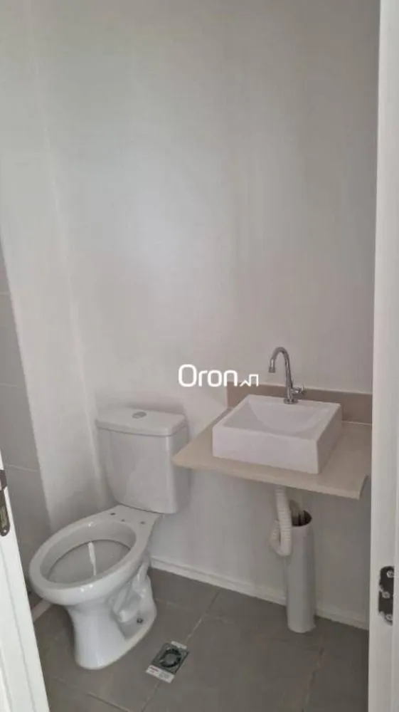 Apartamento, 2 quartos, 43 m² - Foto 3