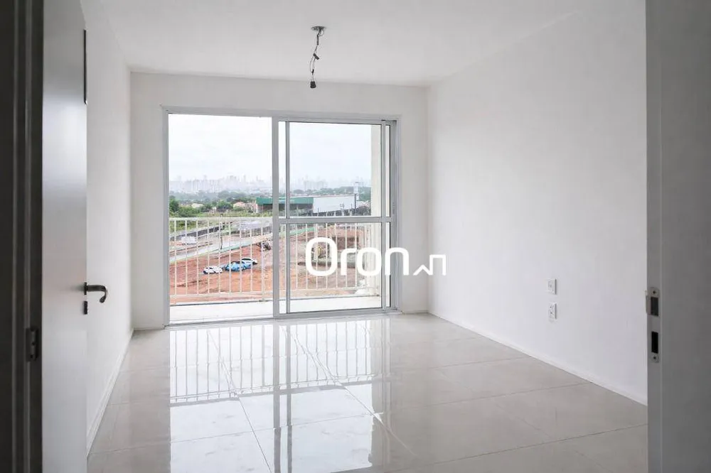 Apartamento, 2 quartos, 43 m² - Foto 2
