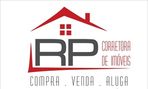 Logo de RP Imóveis