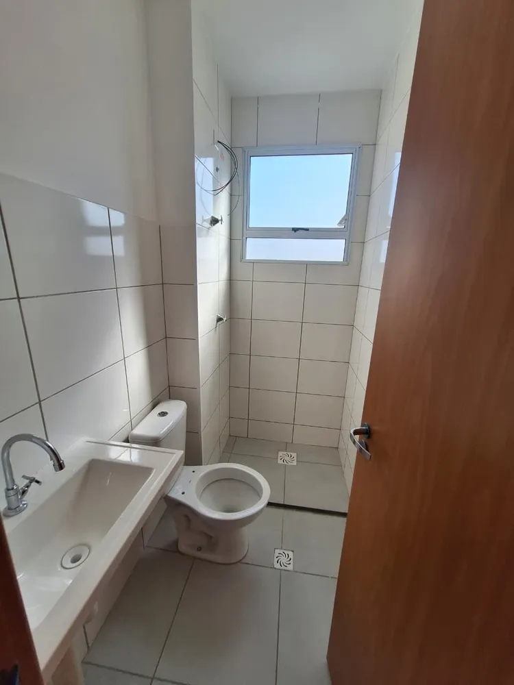 Apartamento, 2 quartos, 43 m² - Foto 1