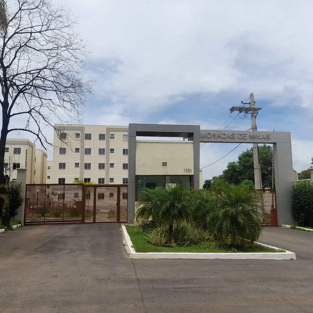 Apartamento, 2 quartos, 43 m² - Foto 8