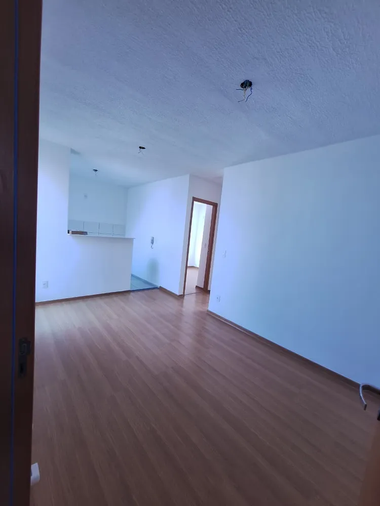 Apartamento, 2 quartos, 43 m² - Foto 11