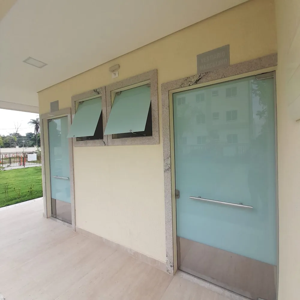 Apartamento, 2 quartos, 43 m² - Foto 5