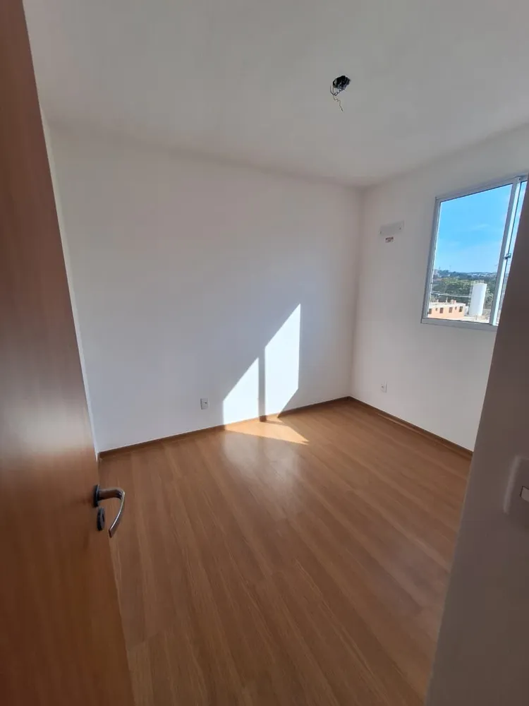 Apartamento, 2 quartos, 43 m² - Foto 9