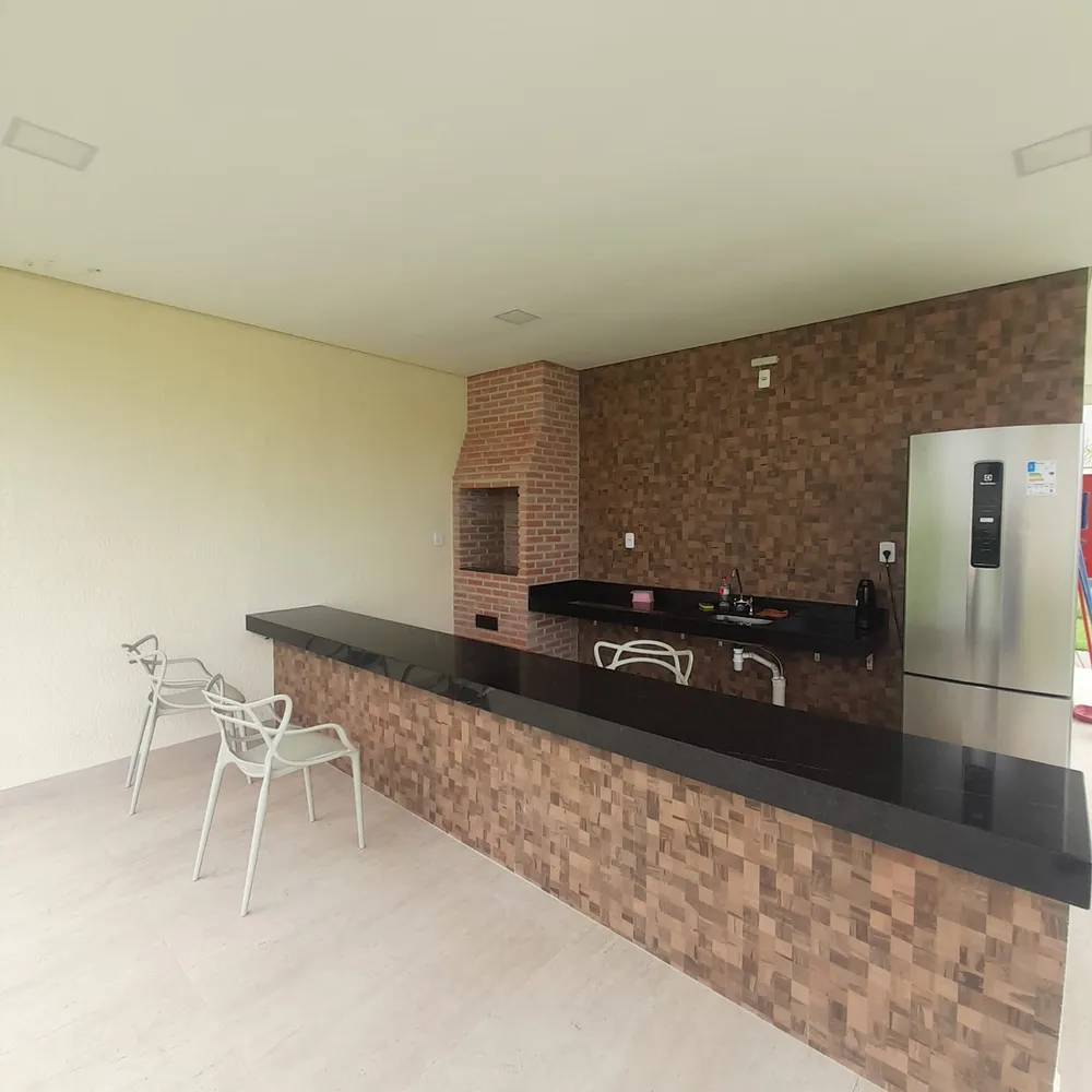 Apartamento, 2 quartos, 43 m² - Foto 2
