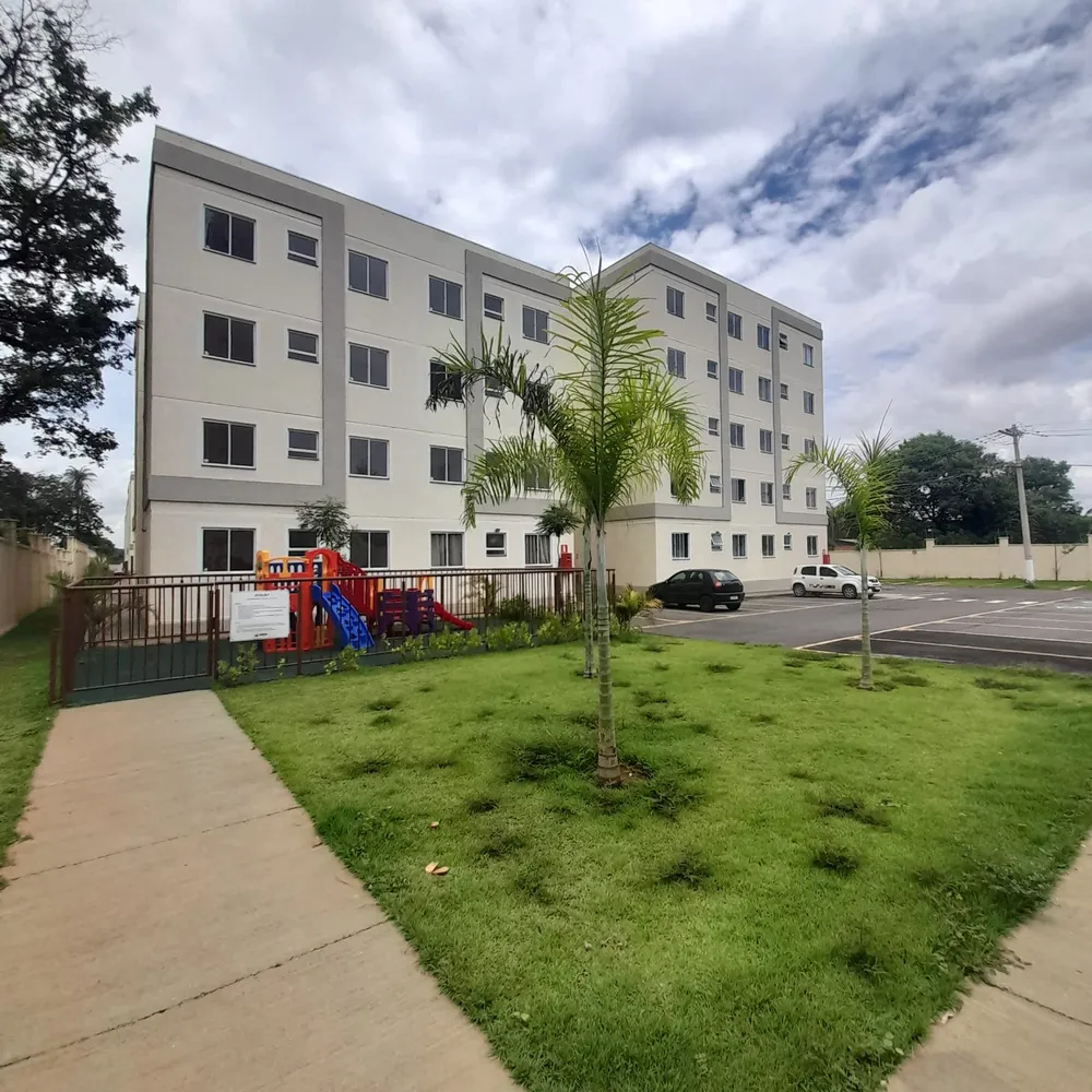 Apartamento, 2 quartos, 43 m² - Foto 6