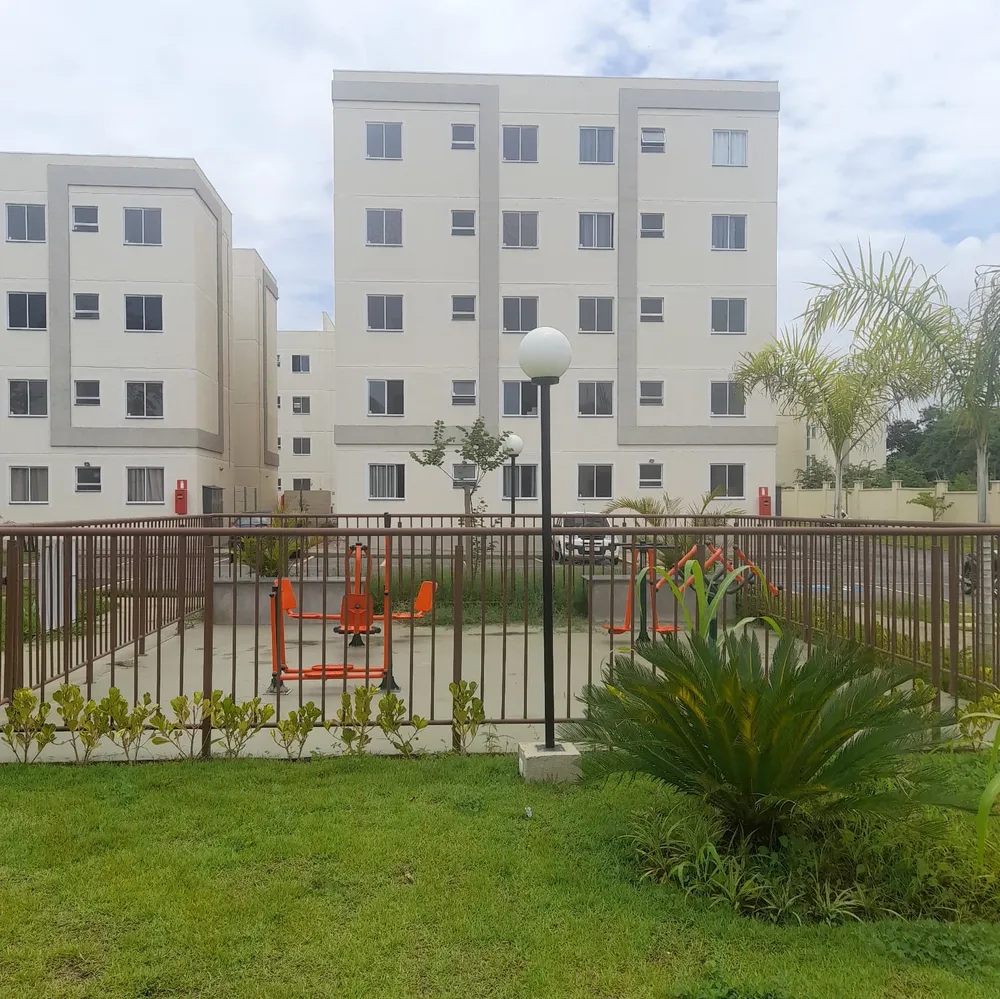 Apartamento, 2 quartos, 43 m² - Foto 4
