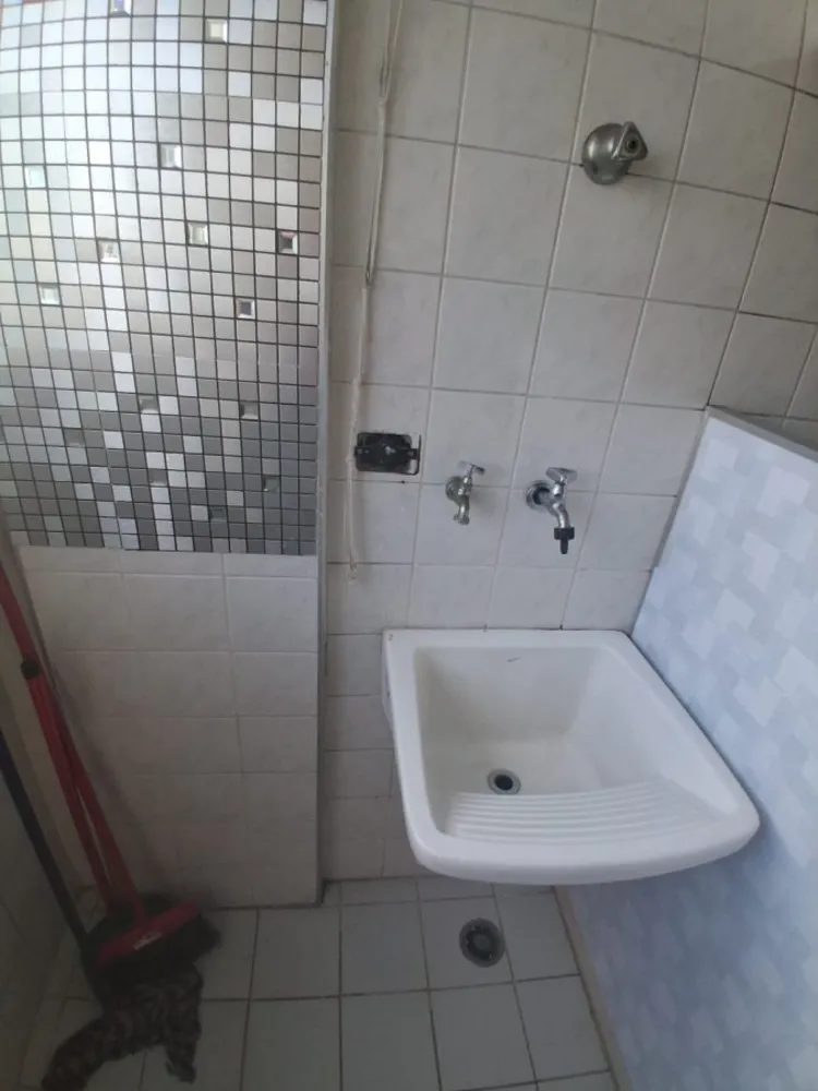 Apartamento, 2 quartos - Foto 1