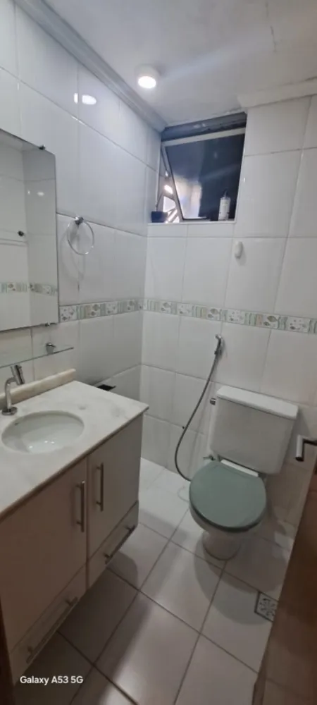Apartamento, 3 quartos, 63 m² - Foto 3