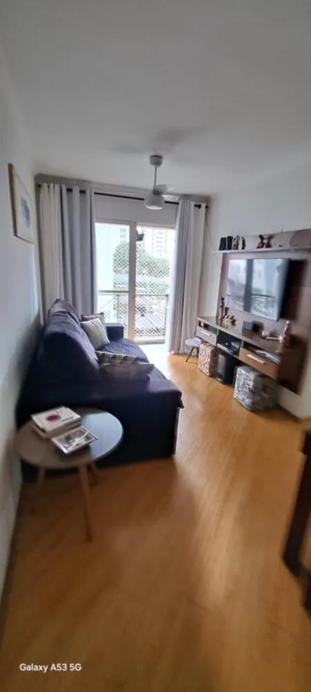 Apartamento, 3 quartos, 63 m² - Foto 8