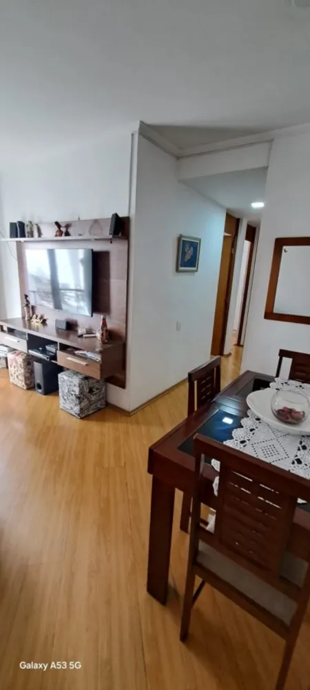 Apartamento, 3 quartos, 63 m² - Foto 16