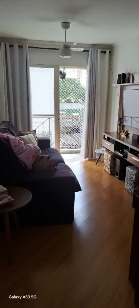 Apartamento, 3 quartos, 63 m² - Foto 9
