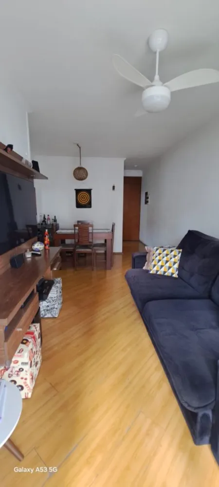 Apartamento, 3 quartos, 63 m² - Foto 10