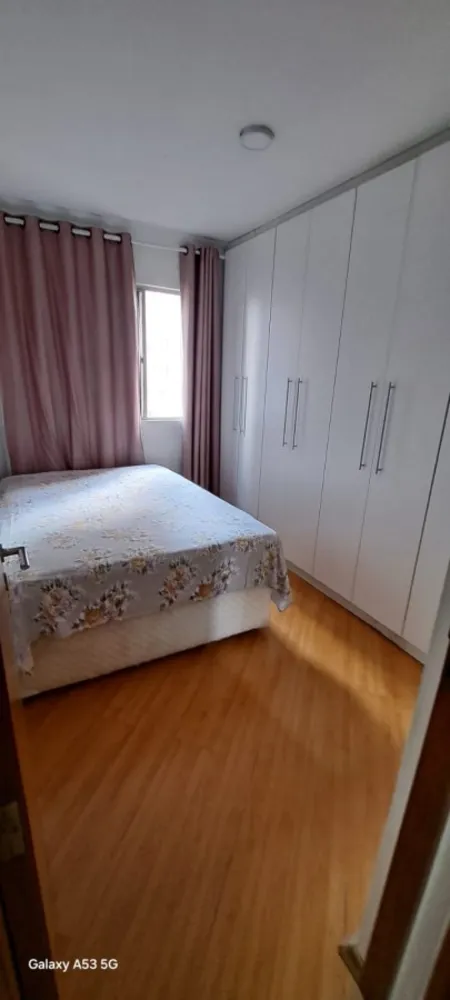 Apartamento, 3 quartos, 63 m² - Foto 12