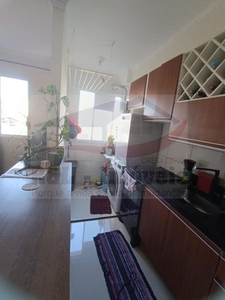 Apartamento, 2 quartos, 41 m² - Foto 5