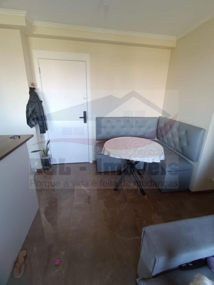 Apartamento, 2 quartos, 41 m² - Foto 9