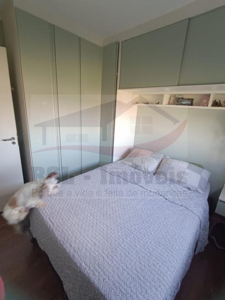 Apartamento, 2 quartos, 41 m² - Foto 11