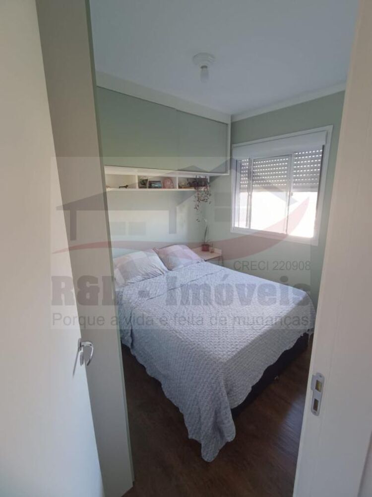 Apartamento, 2 quartos, 41 m² - Foto 12