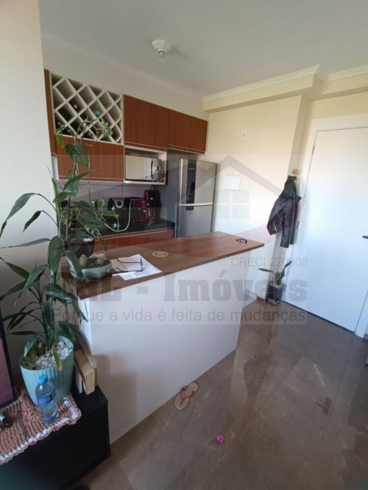 Apartamento, 2 quartos, 41 m² - Foto 1