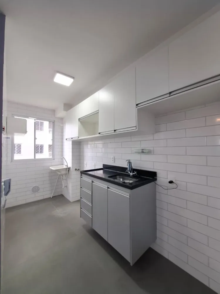Apartamento, 2 quartos, 50 m² - Foto 8