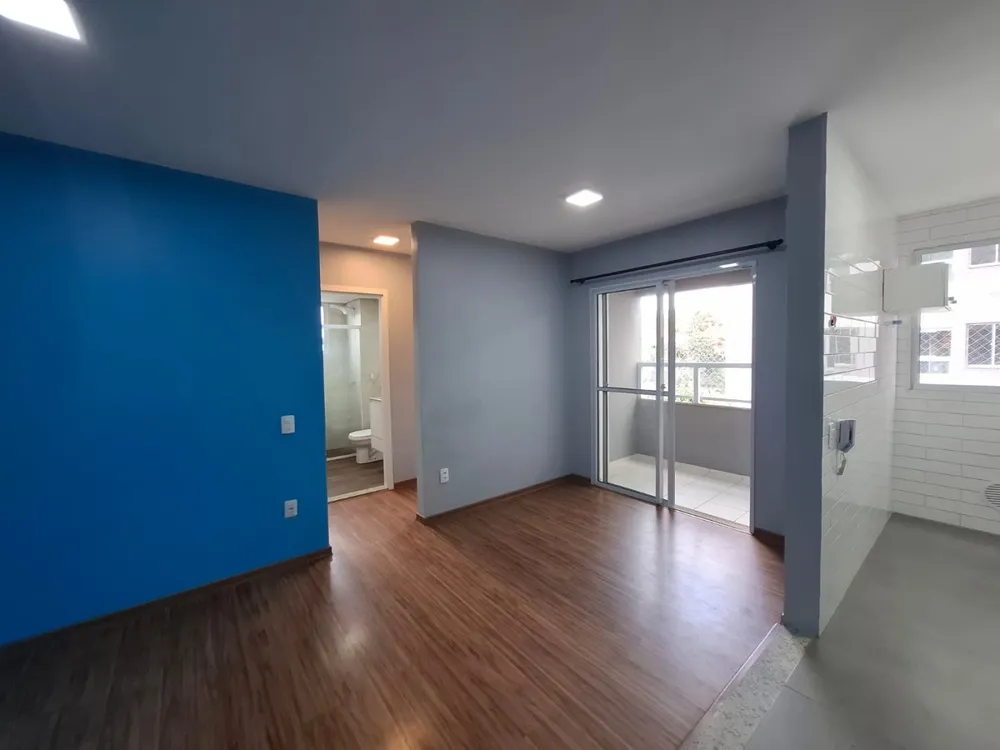Apartamento, 2 quartos, 50 m² - Foto 4