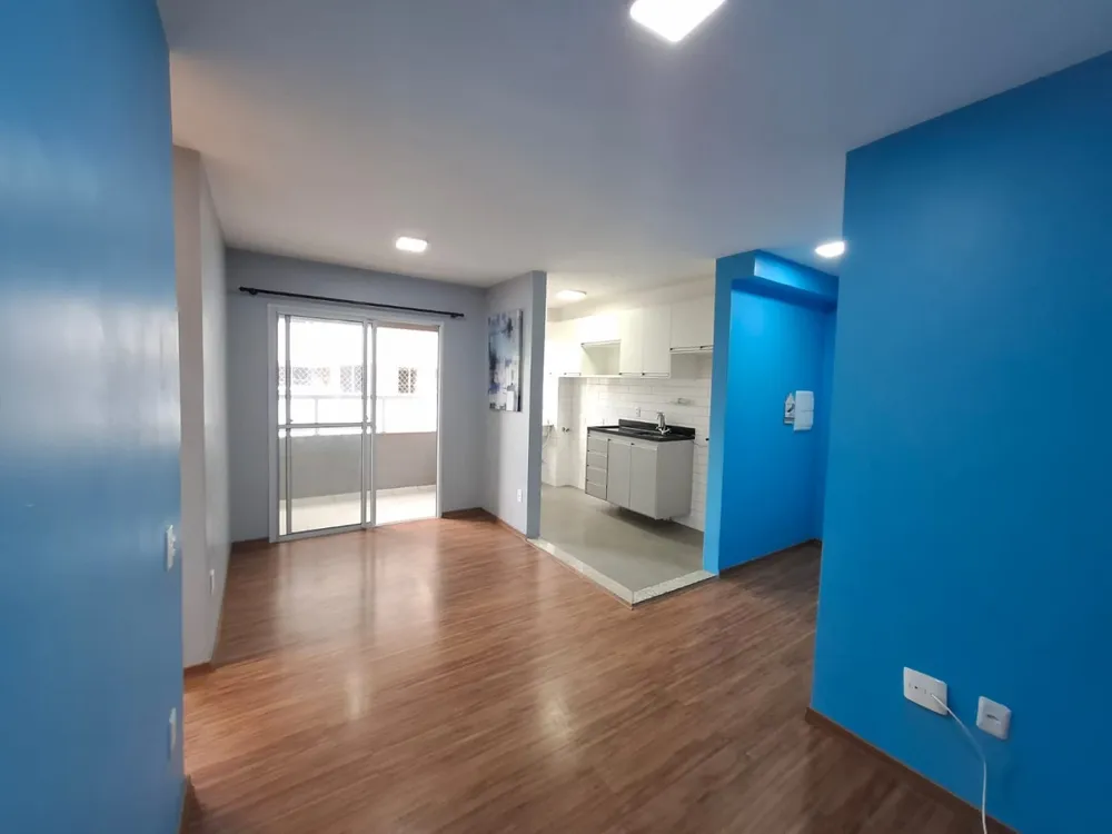 Apartamento, 2 quartos, 50 m² - Foto 3