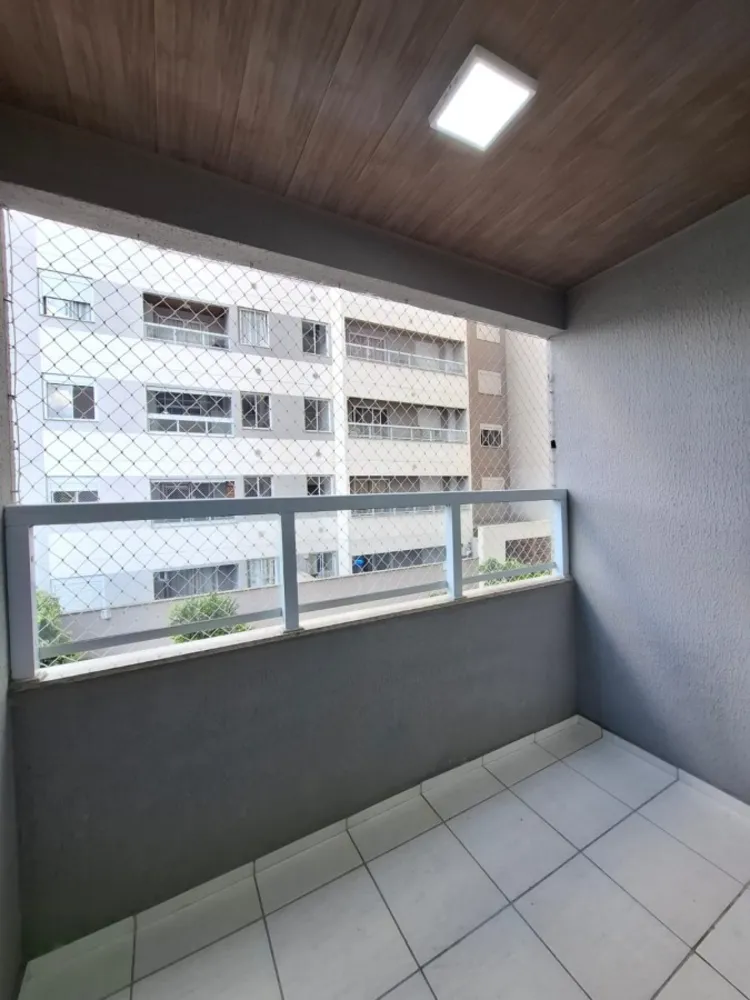Apartamento, 2 quartos, 50 m² - Foto 7