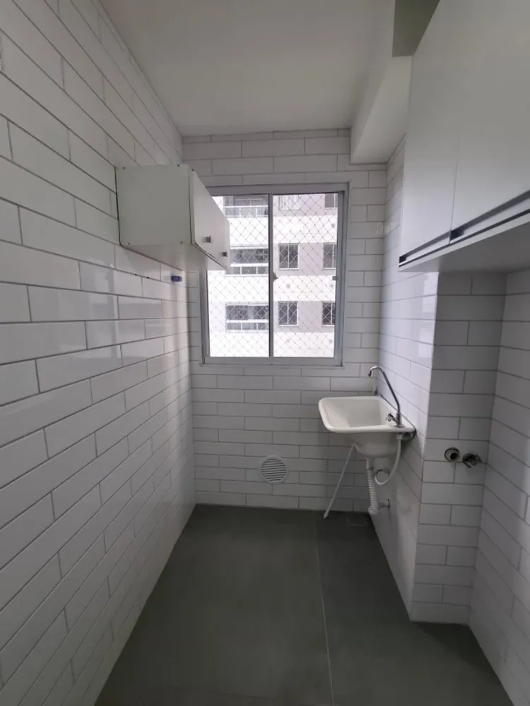 Apartamento, 2 quartos, 50 m² - Foto 10