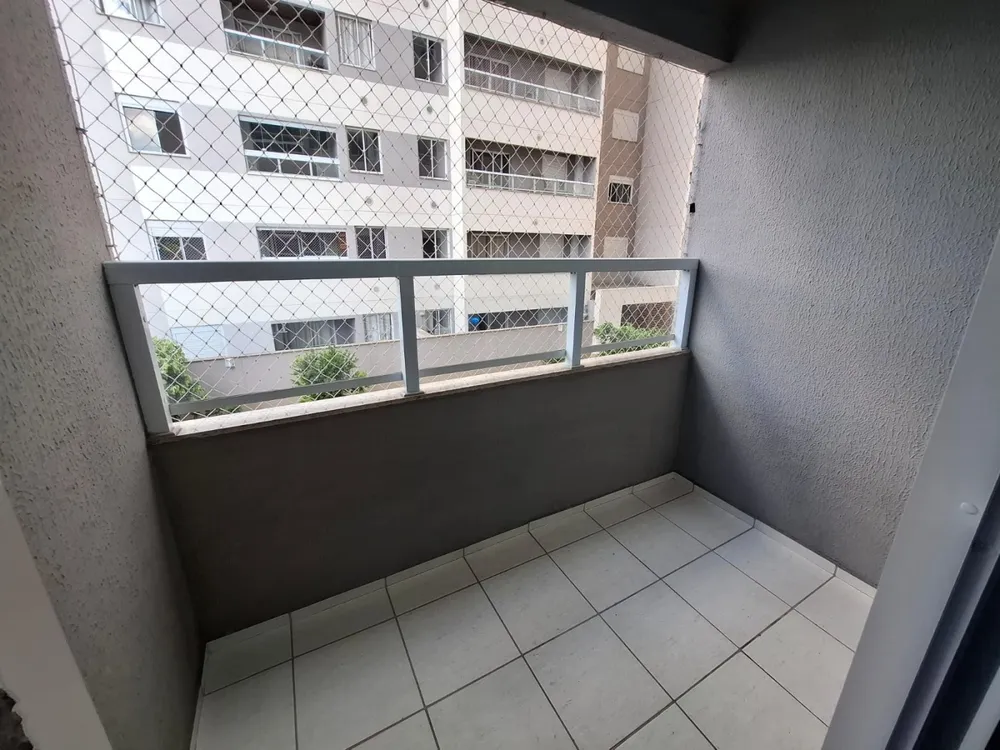 Apartamento, 2 quartos, 50 m² - Foto 2