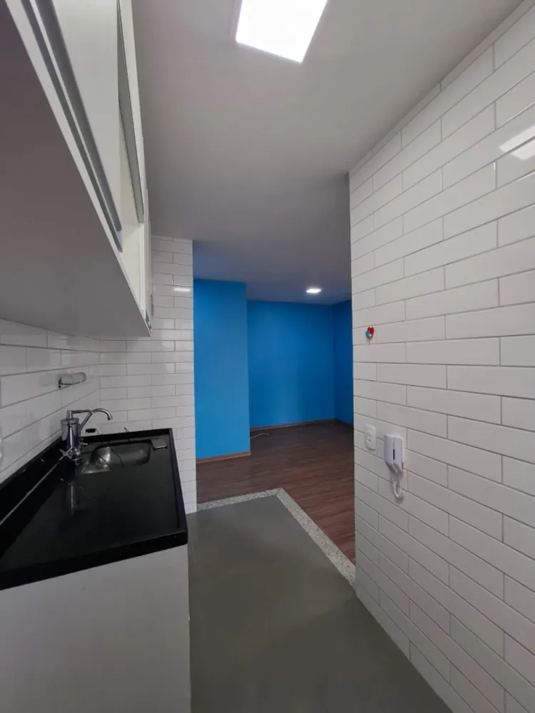 Apartamento, 2 quartos, 50 m² - Foto 9