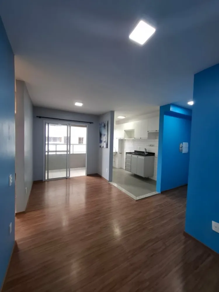 Apartamento, 2 quartos, 50 m² - Foto 1