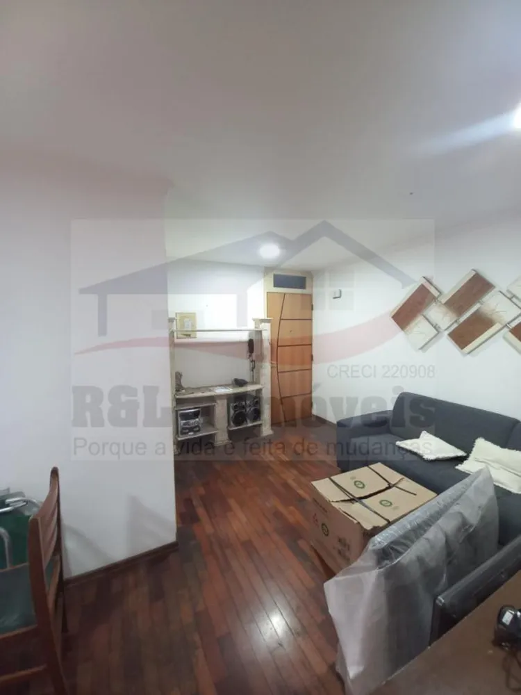 Apartamento, 2 quartos, 63 m² - Foto 3