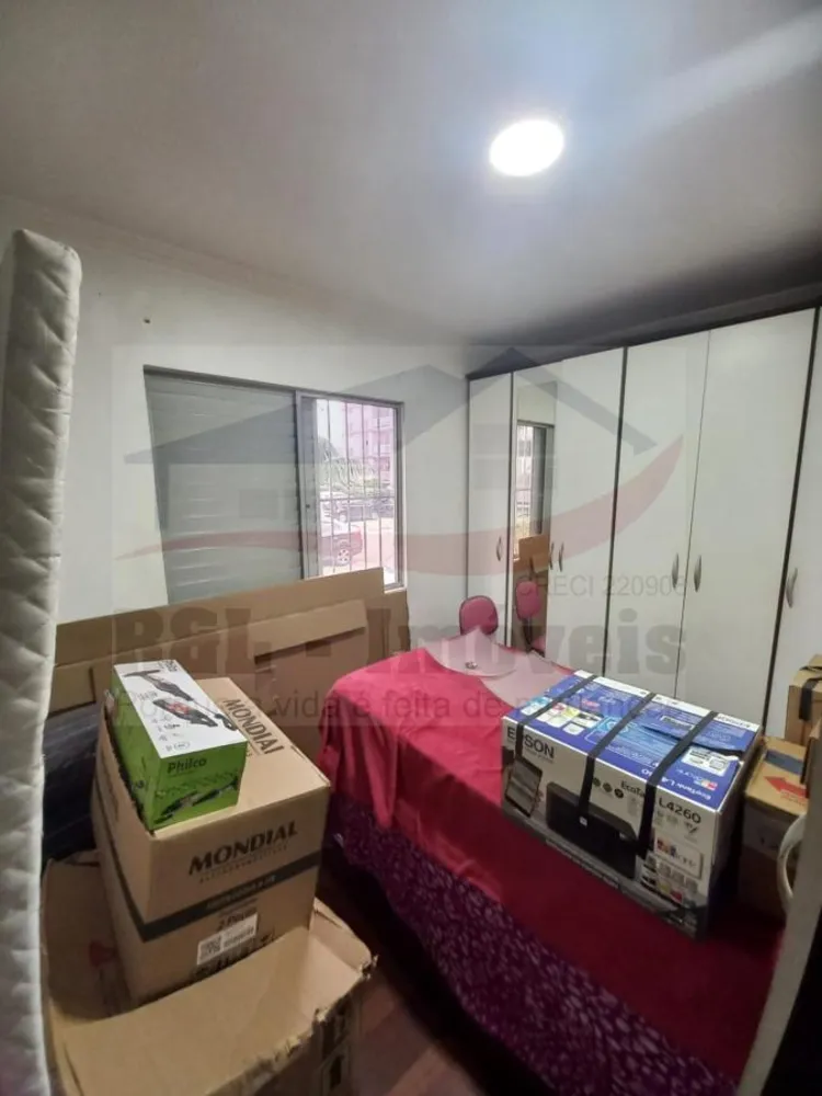 Apartamento, 2 quartos, 63 m² - Foto 4