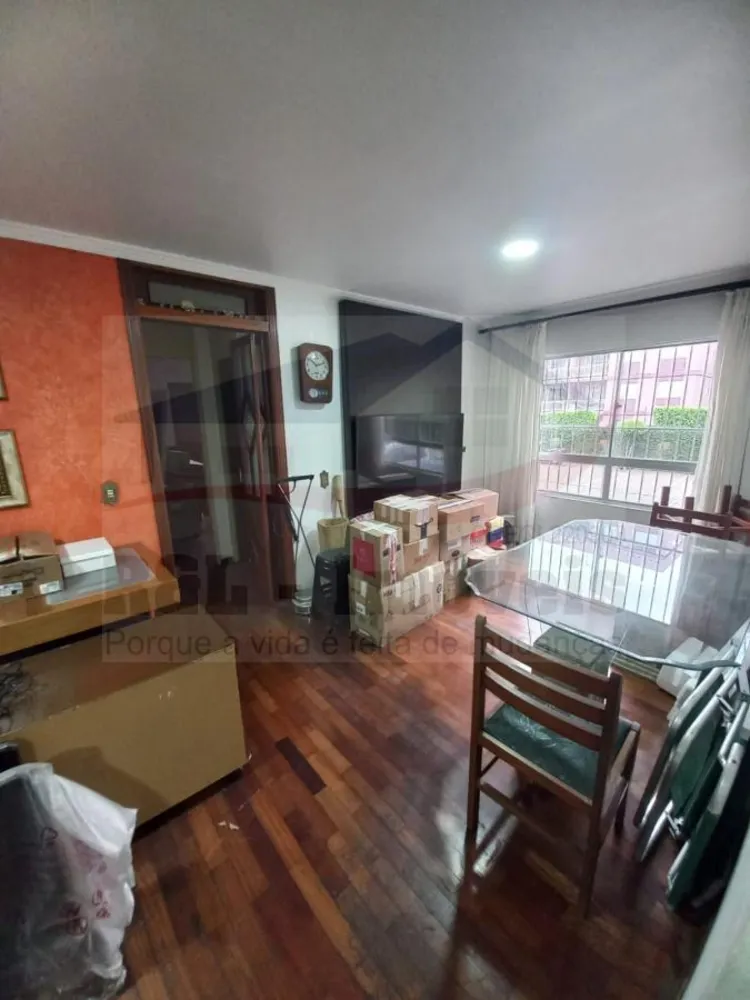 Apartamento, 2 quartos, 63 m² - Foto 1