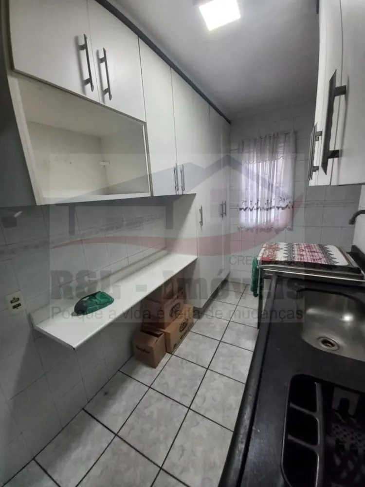 Apartamento, 2 quartos, 63 m² - Foto 8