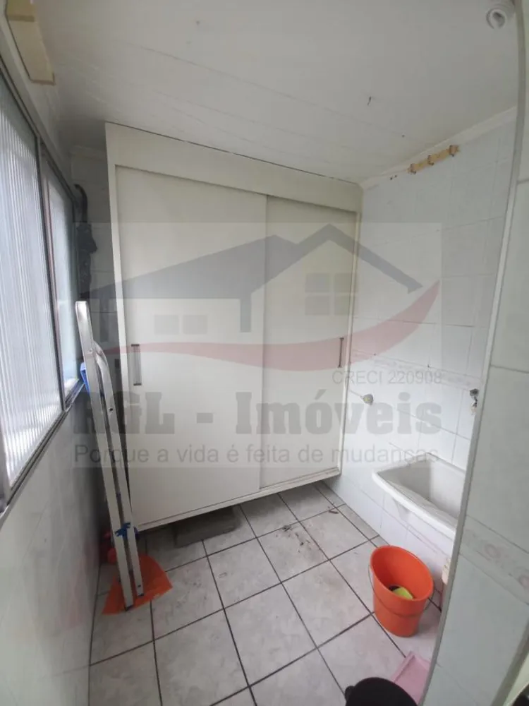 Apartamento, 2 quartos, 63 m² - Foto 6