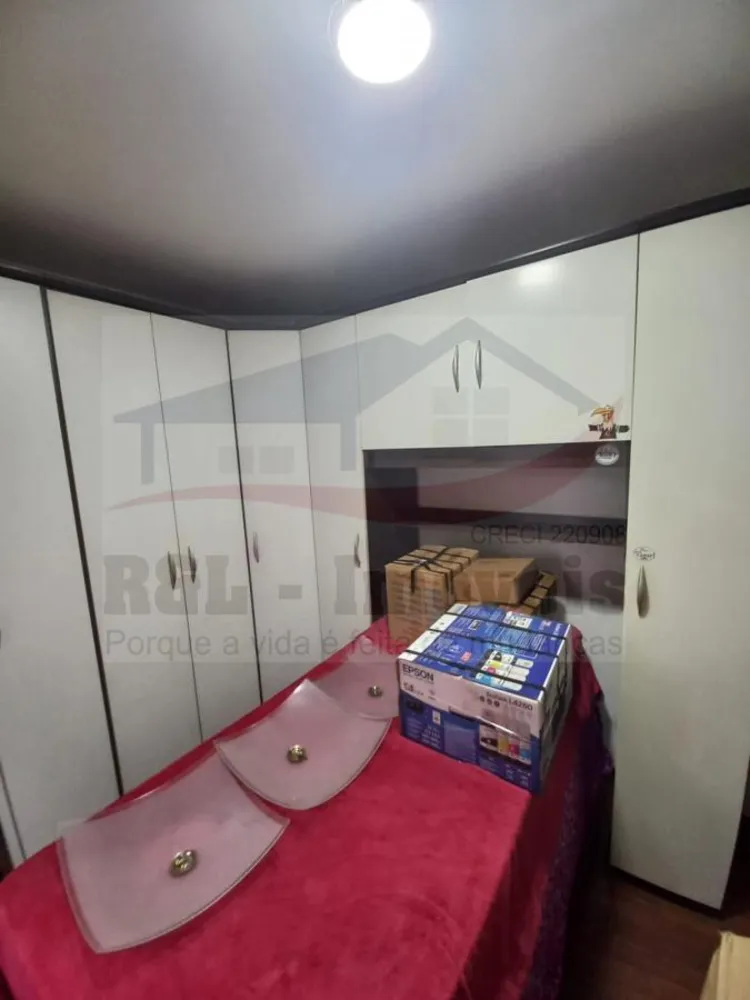 Apartamento, 2 quartos, 63 m² - Foto 7