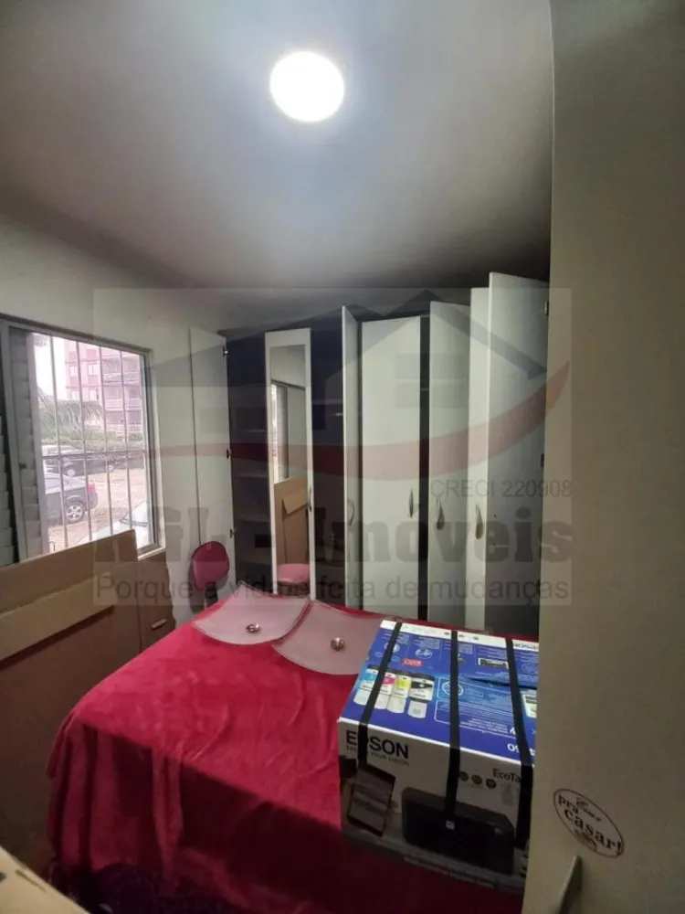 Apartamento, 2 quartos, 63 m² - Foto 2