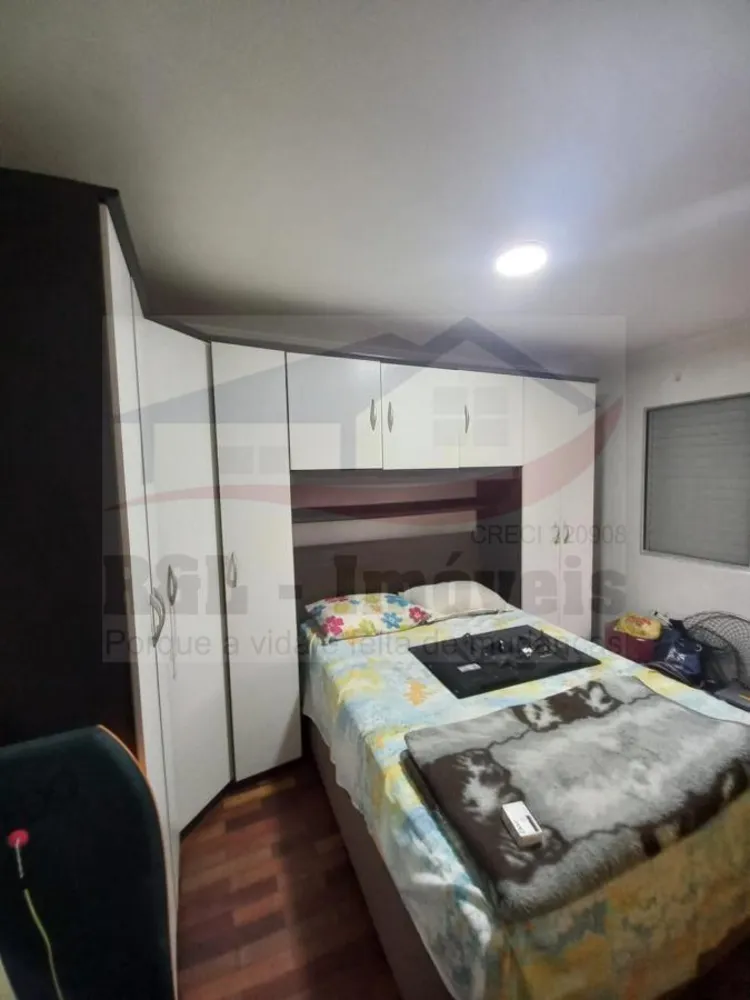 Apartamento, 2 quartos, 63 m² - Foto 5