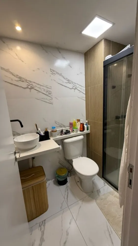 Apartamento, 2 quartos, 56 m² - Foto 14