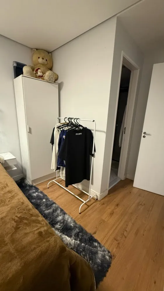 Apartamento, 2 quartos, 56 m² - Foto 12