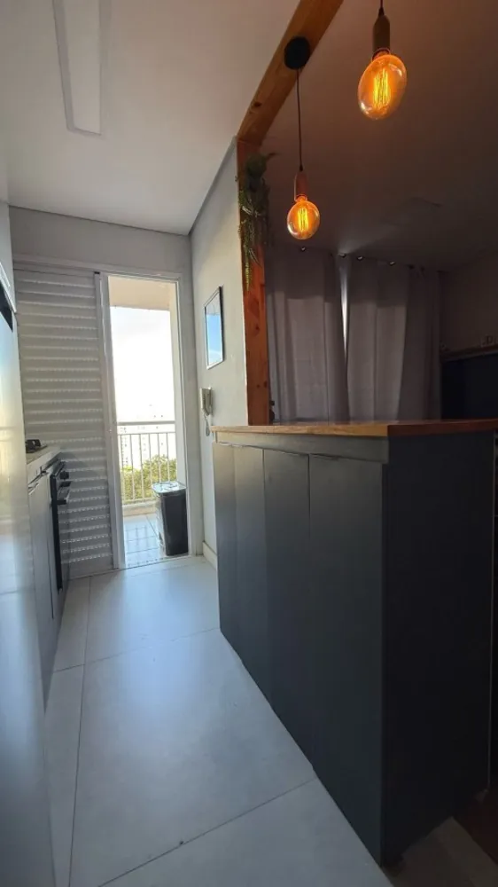 Apartamento, 2 quartos, 56 m² - Foto 8