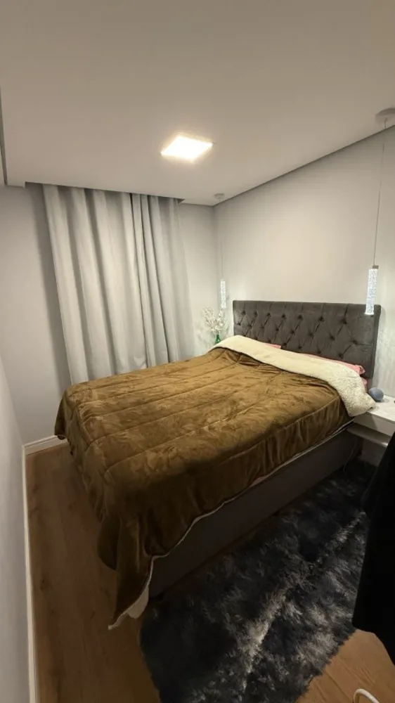 Apartamento, 2 quartos, 56 m² - Foto 10