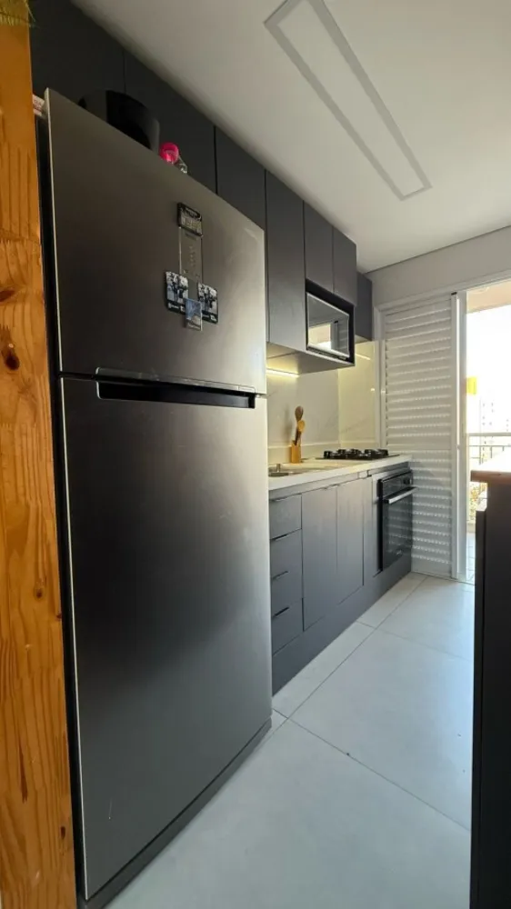 Apartamento, 2 quartos, 56 m² - Foto 7