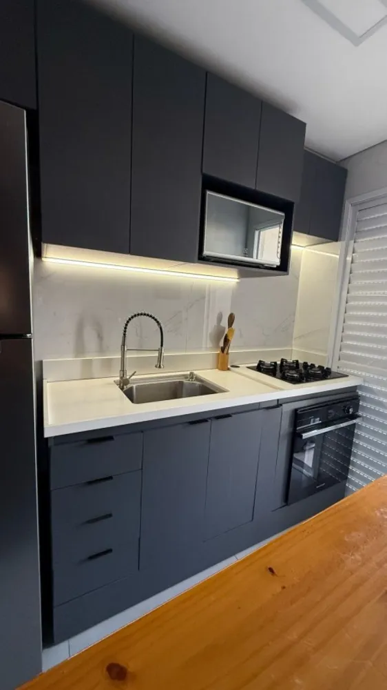 Apartamento, 2 quartos, 56 m² - Foto 9