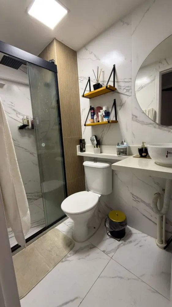 Apartamento, 2 quartos, 56 m² - Foto 15